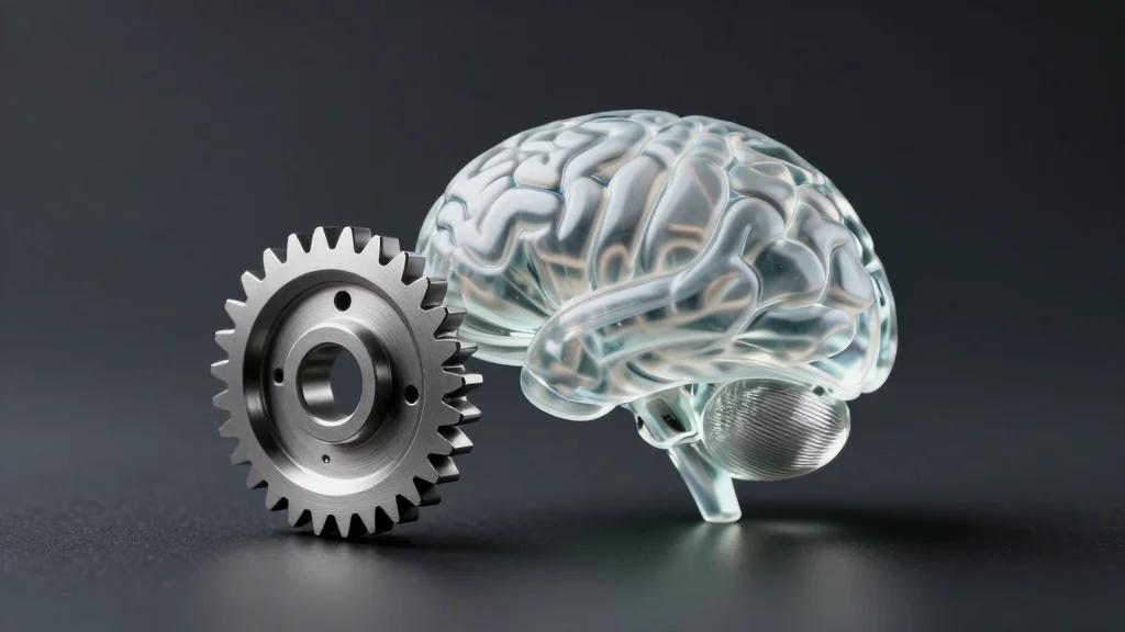 Enterprise Trends: Claude Myth, Neurodiv