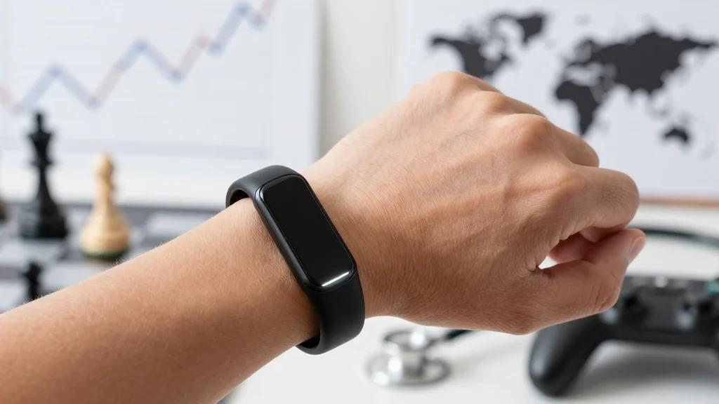 Whoop Gains Traction Among Elite Performers Everywhere