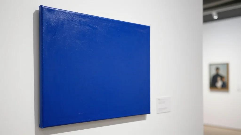 Keeping up with the Kleins: Exhibition Brings Together Yves’s Talented Artist Family