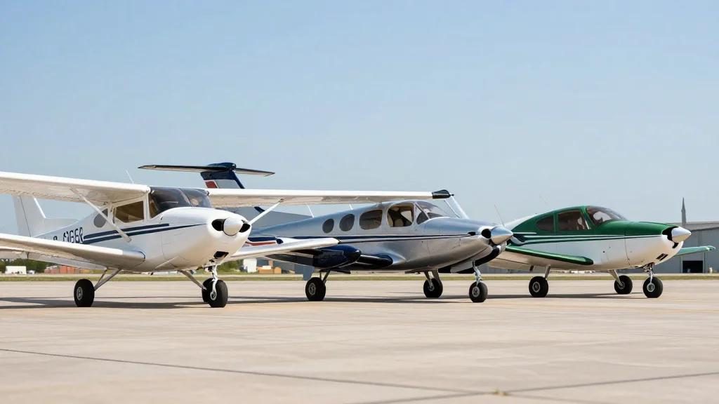 Textron Aviation To Showcase Full Range Of Aircraft At Sun ’N Fun
