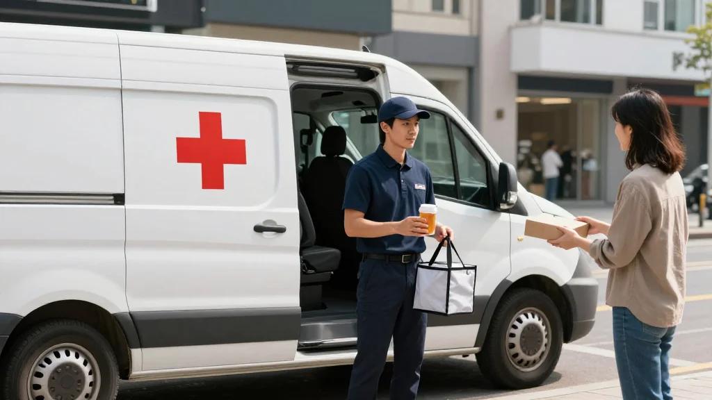 Retail Pharmacy Growth Raises Stakes for Hospitals