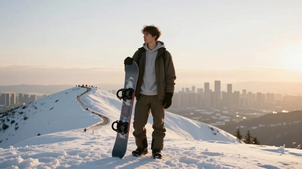 Career Paths Aren't Linear: Rebuild After 30