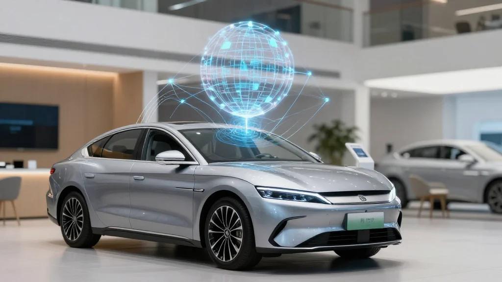 VoAIce Acquires TheCRM Corporation to Build Unified AI-Driven Dealership Platform