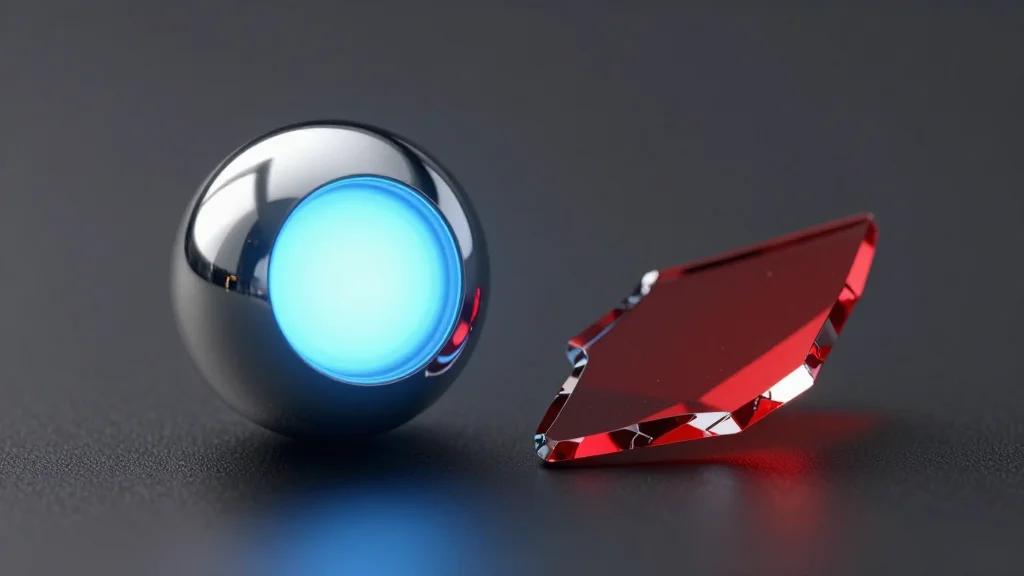 The AI Deployment Test: Capability or Identity Innovation?