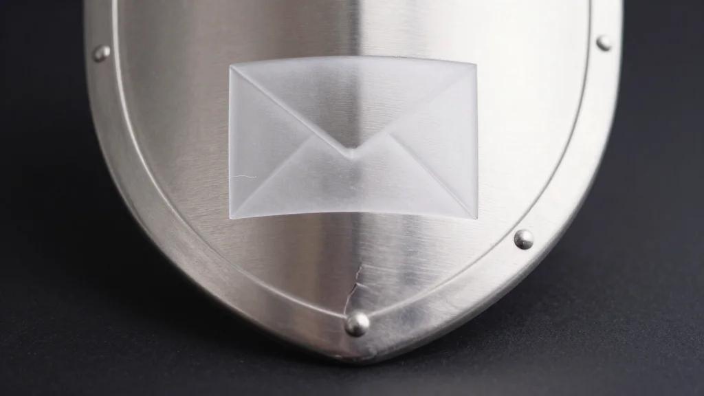 Gmail Spam Detection Down