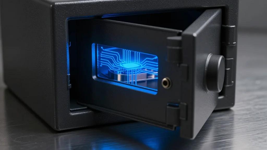 Responsible AI Starts with Zero‑Trust, Encrypted Data Governance