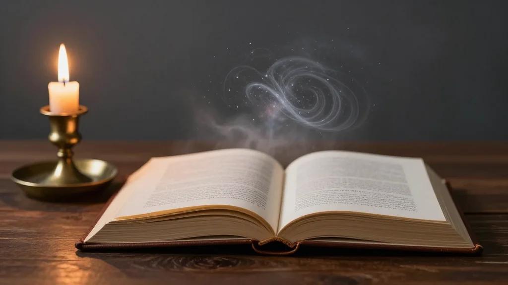 Science and Poetry Unite to Harmonize Objective and Subjective Reality