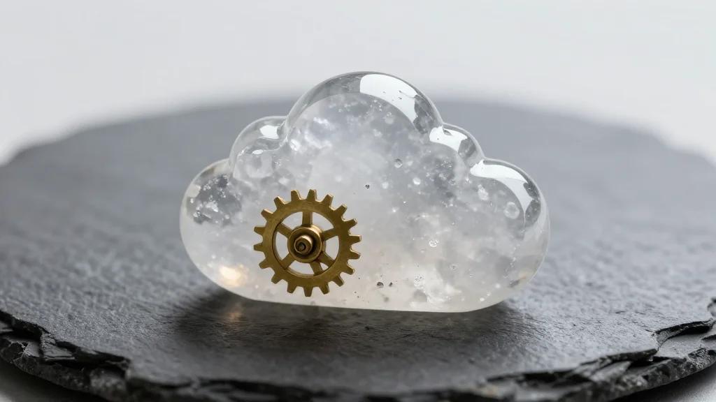 Four-Step Guide for Turning a One-Time Cloud Migration Into a Platform for Sustained Value