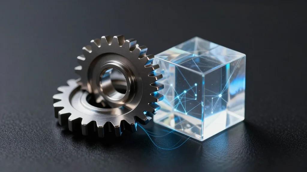 Organizational Intelligence Drives 2026 Enterprise AI Roadmaps