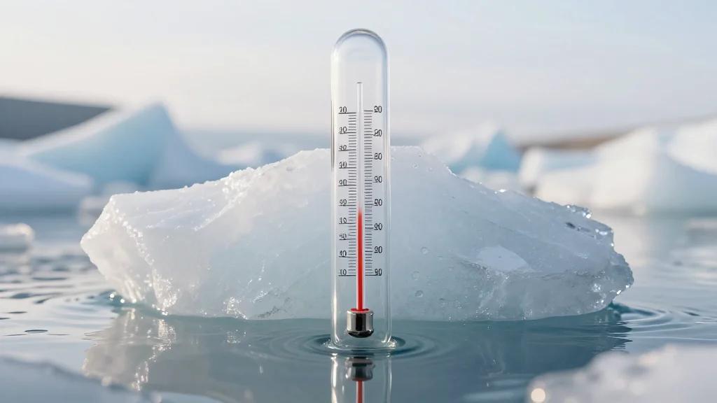 Warming Sped up After 1980s, Not in Last Decade