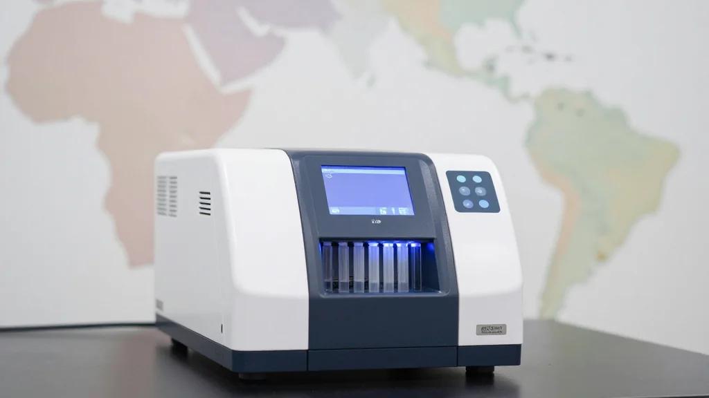 South African Virus Matches Argentine Strain, No New Threats
