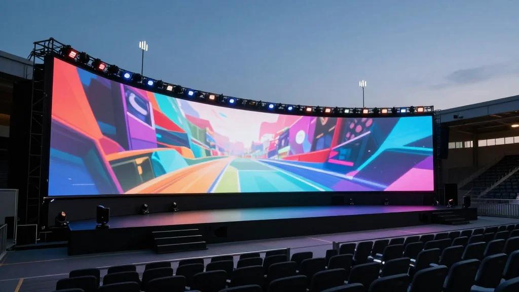 New Images Revealed of British Esports’ Major Sunderland Arena