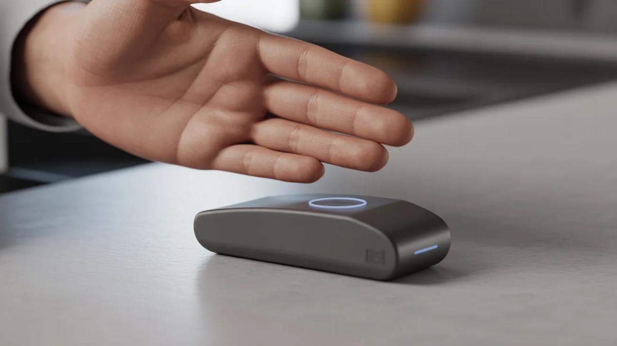 Fiserv’s Clover Adopts Biometrics