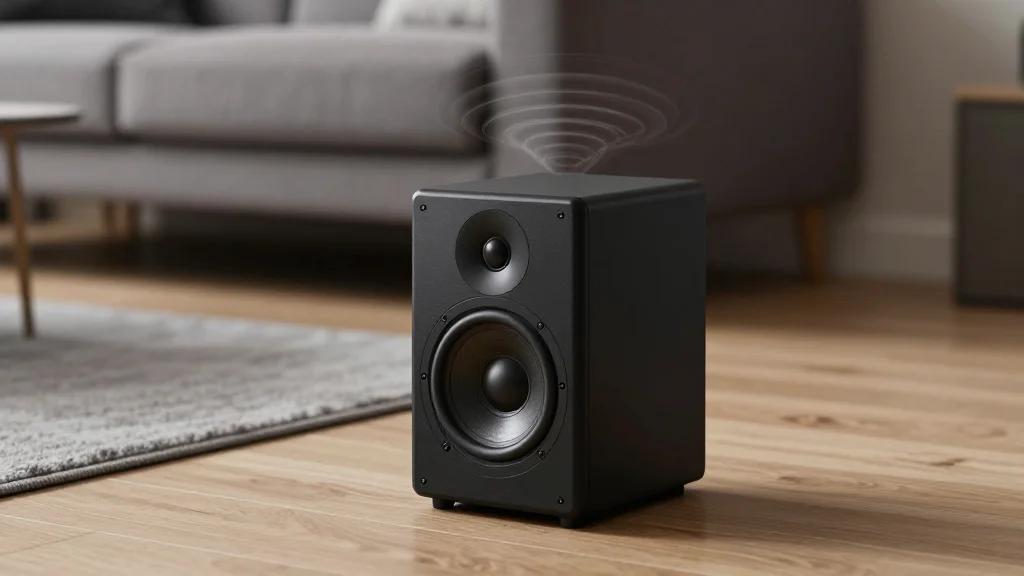 How I Calibrated My Subwoofer Placement for Peak Impact in Awkward Room Setups