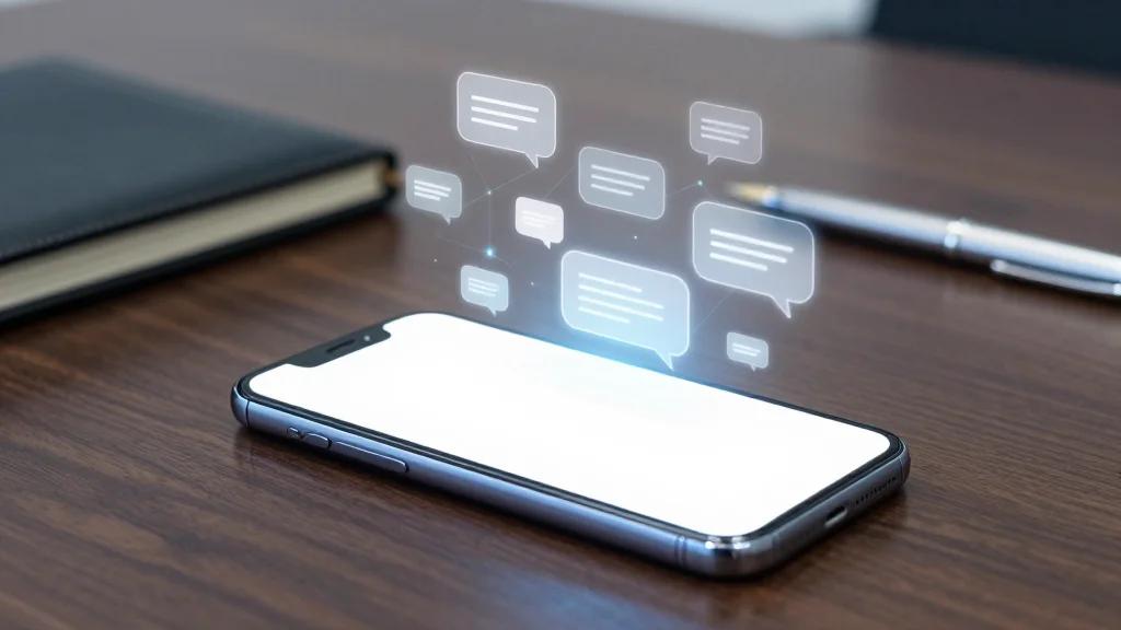 MBA Group Acquires Textplode, Adding RCS Capability and Strengthening Mobile Messaging Infrastructure