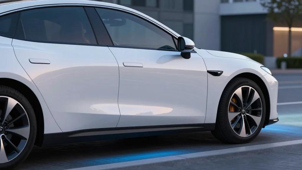 BYD Sub-Brand Linghui Launches E7 Sedan, Targeting Ride-Hailing Market with Flash Charging