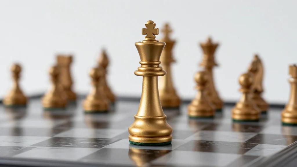 Let Your Top 10% Shape Your Growth Strategy