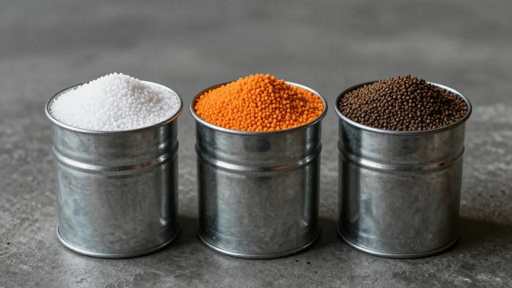 US Senate Seeks Reporting of Weekly Ferts Sales Data