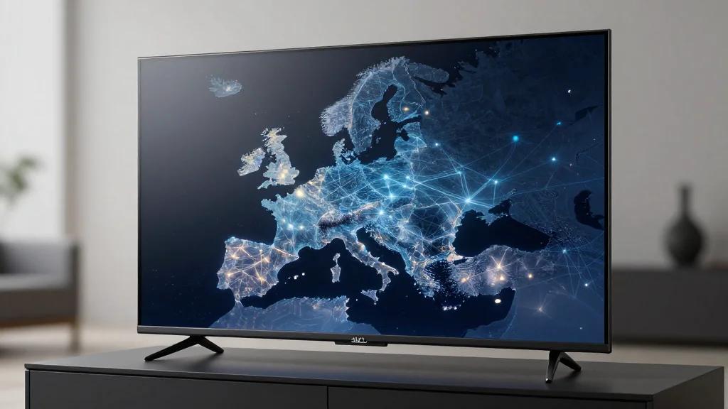 Stage Two of Roadmap to Support Growth and Development of Programmatic TV in Europe Underway