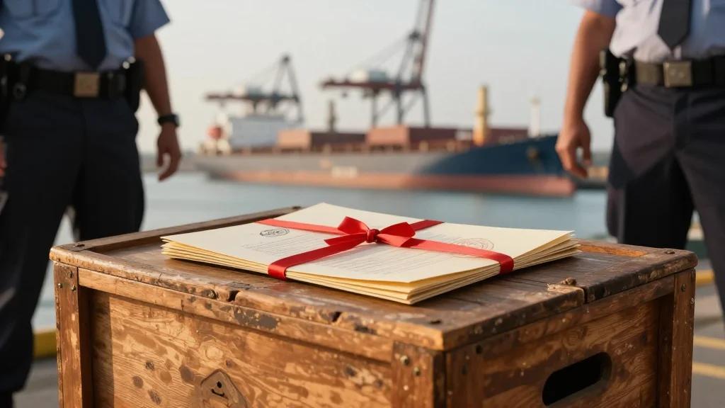 CK Hutchison’s Panama Unit Says State Missed Arbitration Response Deadline