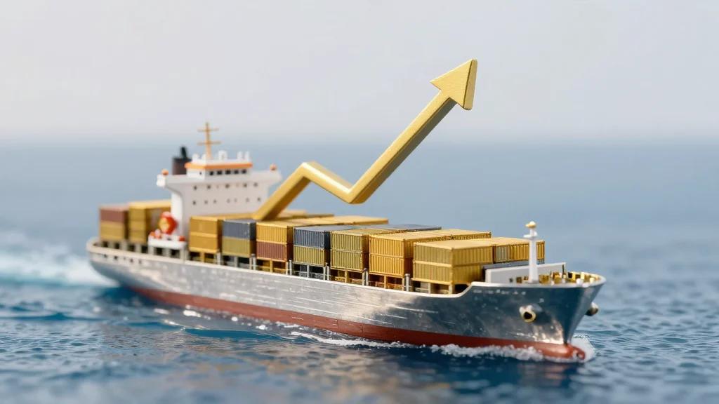 JSW Infrastructure to Raise up to ₹6,325 Crore via Share Issuance