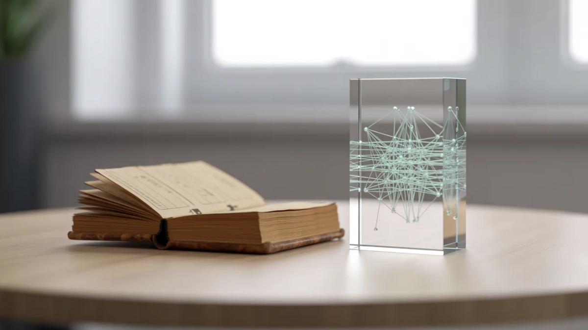 When Trust Fails, Bitcoin's Truth Takes Over