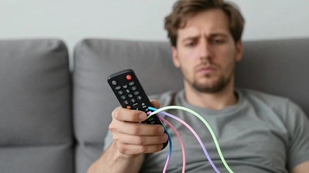 Subscription Fatigue Threatens Netflix, Adobe Growth