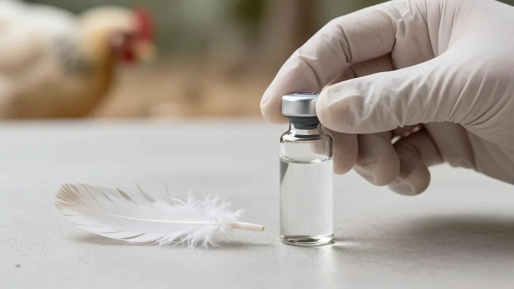 How to Contain Avian Flu H5N1 if Human-to-Human Spread Begins