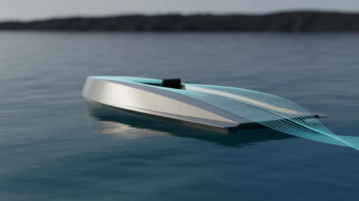 AI Unlocks New Possibilities for Boat Design