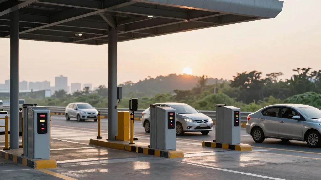 India Can Mobilise Rs 8 Lakh Cr per Year for Road Projects: Gadkari