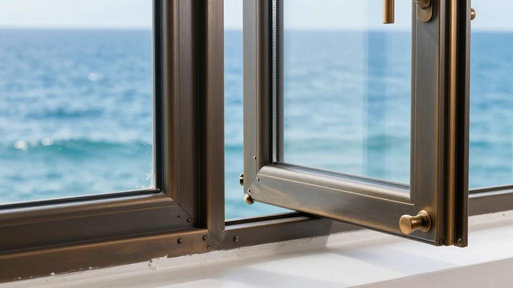 Hope’s Windows Expands Ultra-Luxury Steel Window & Door Products