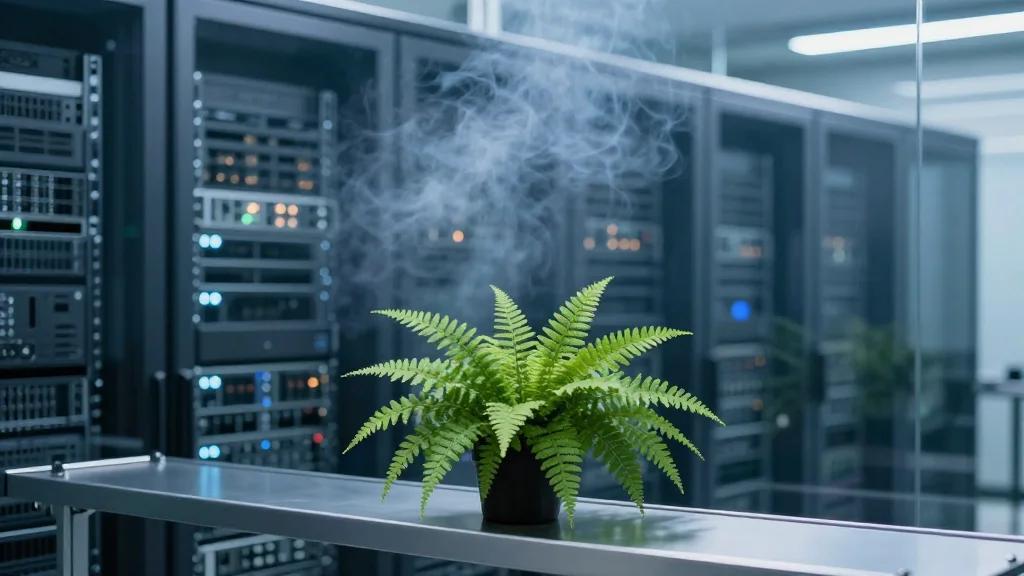 Legitimate AI Emissions Debate Swamped by Hysteria