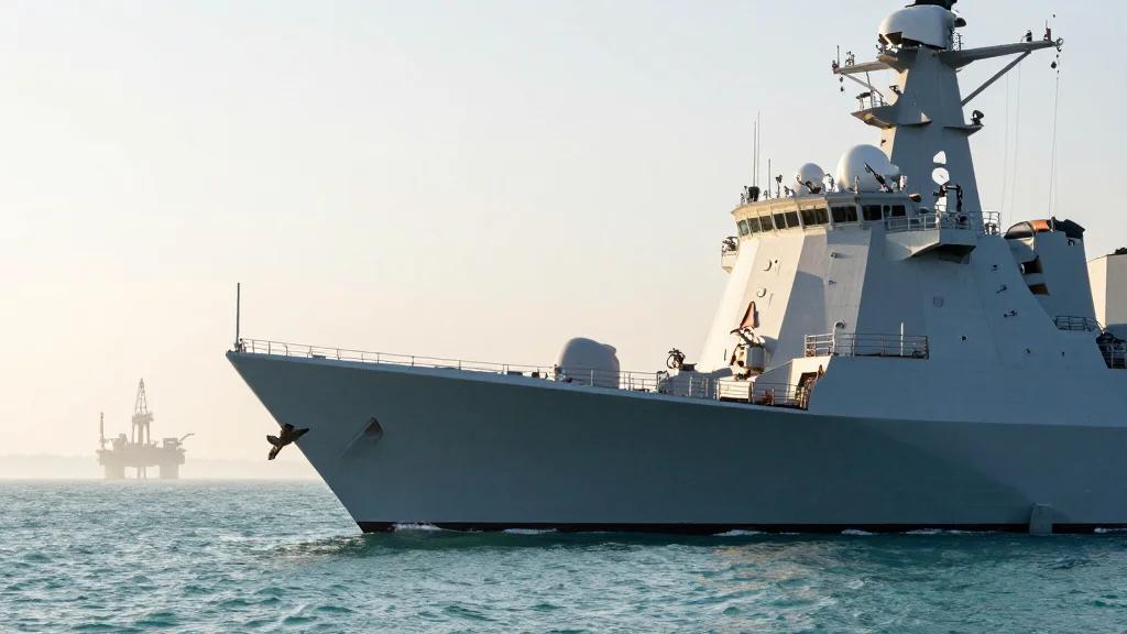 Trump Threatens Ukraine Aid to Force European Coalition on Hormuz