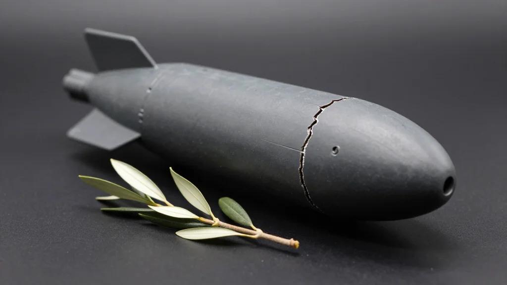 New START Is Dead. Trump Wants a New-Er Deal.