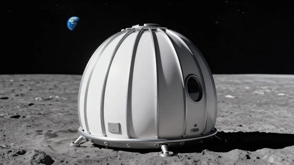 Voyager Technologies Makes Low Eight-Figure Strategic Investment in Max Space