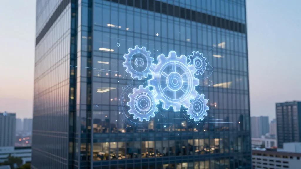 CoreNet Global and Colliers Report AI as Top Driver of Change for Corporate Real‑Estate Occupiers