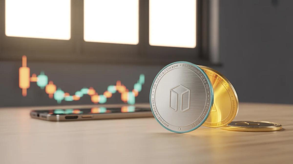 BitMart to List HTX DAO on Oct 15, 2025