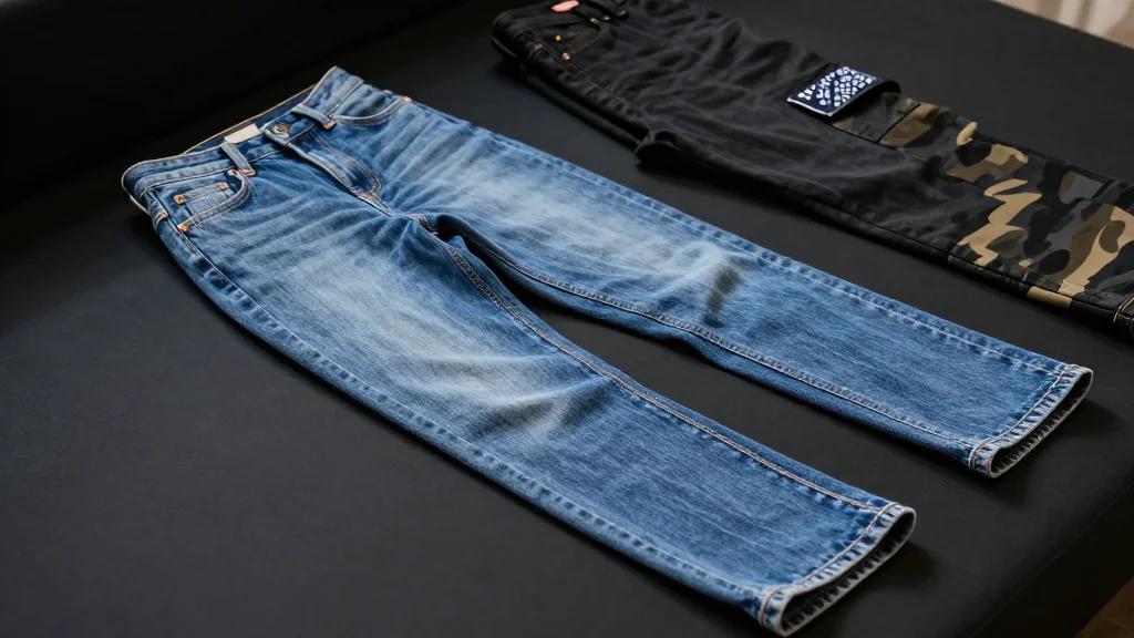 Devil-Dog Dungarees Expands Into Women’s Denim