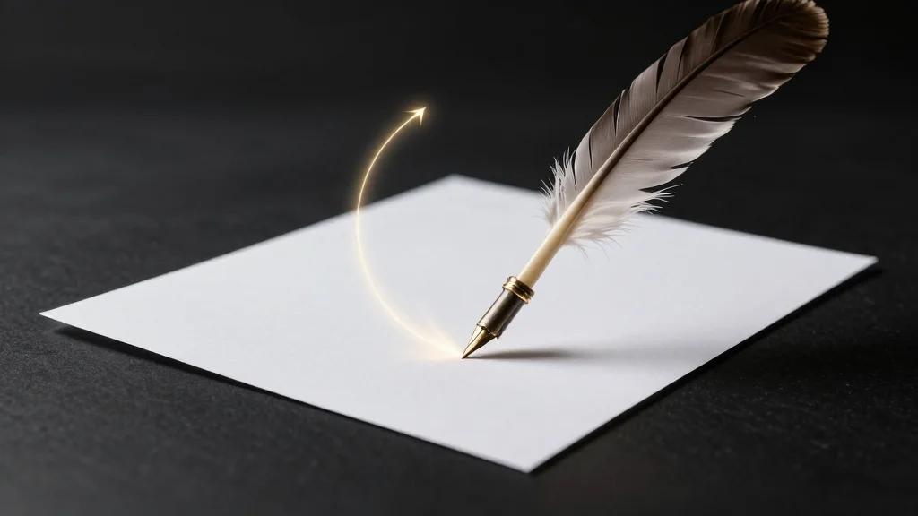 Productivity Isn't About Word Count, It's About Momentum