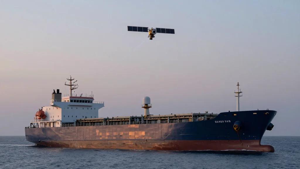 LEO Satellite Networks: Supporting Maritime Safety, Efficiency and Innovation