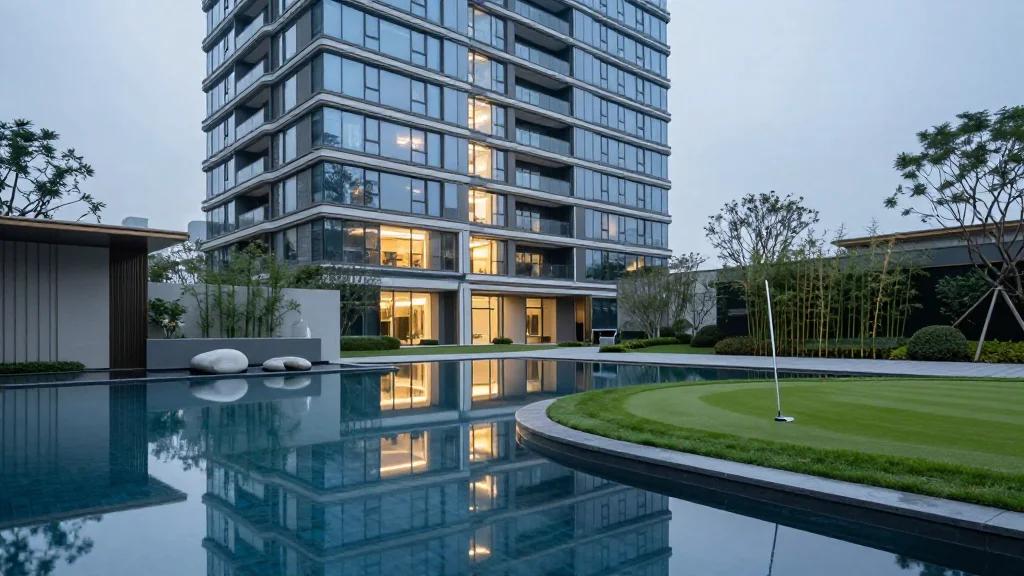 Onetime Atlanta Apartment Community Now 236 Condos