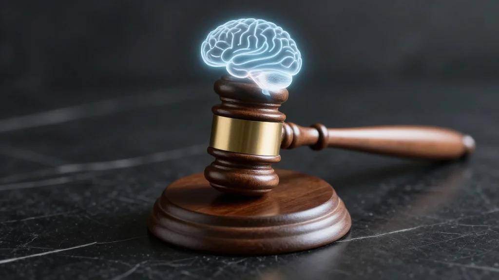 Legal AI Harvey Hits $11B After Cold‑email Breakthrough