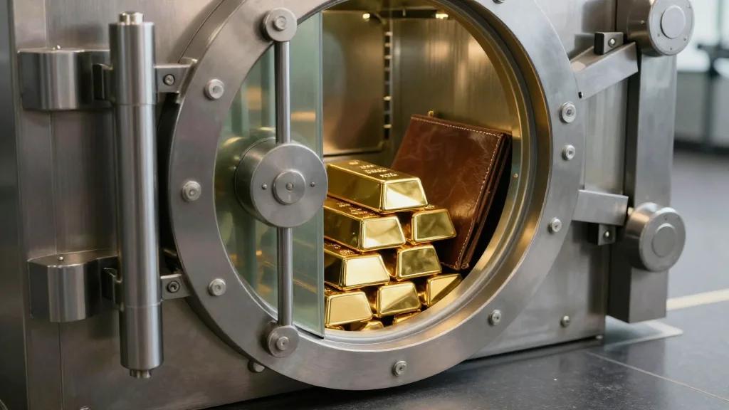 Trump to Take First Steps in Opening Retirement Funds to Private Markets