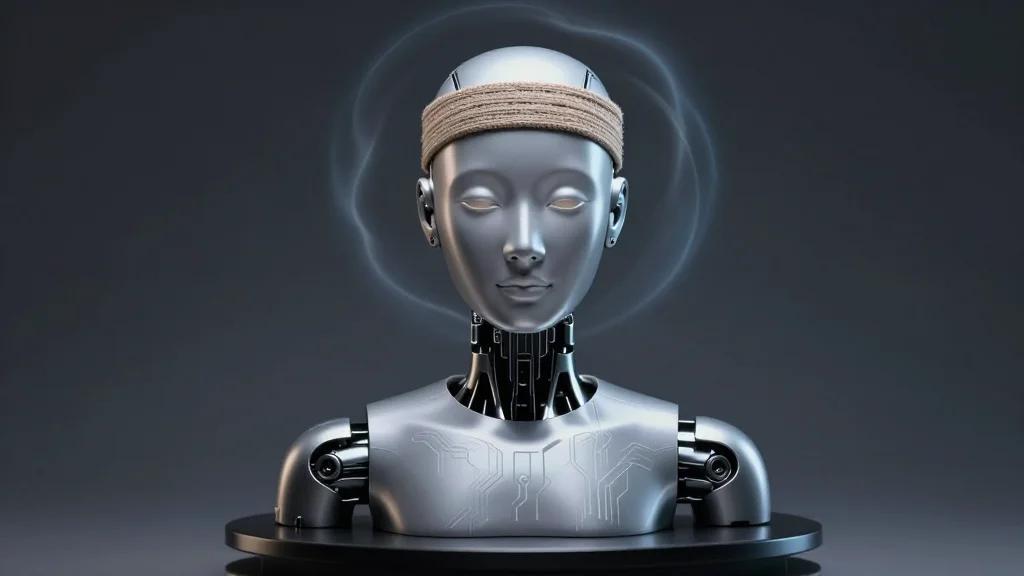 Merging Circuits, Creativity, and Global Meditation Collaboration