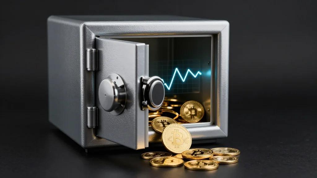 AI-Created Crypto Portfolio Beats DIY Returns