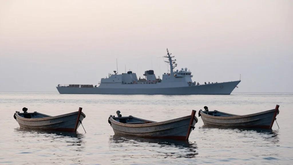 Beyond a Pacific Defense Pact 2: Gray Zone Campaigns and Activities Conducted by China, North Korea, and Russia in the...