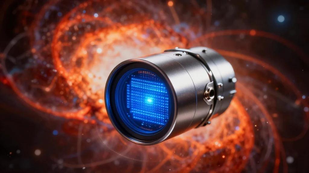 Surrey Japan Team to Probe Short Lived Atomic Nuclei in Cosmic Element Quest