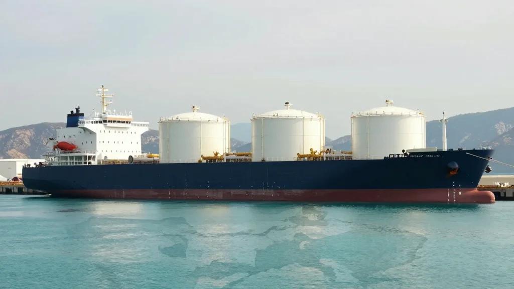 The Eastern Mediterranean Won’t Replace Russian or Gulf Gas—But It Can Be Europe’s Energy Shock Absorber