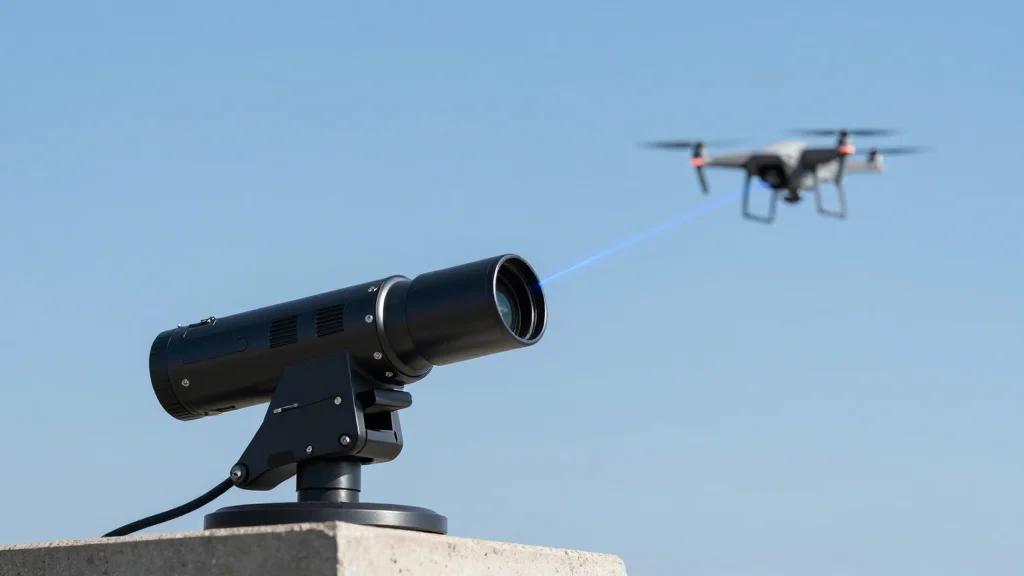 UAV Countermeasures Known; Implementation Remains the Challenge