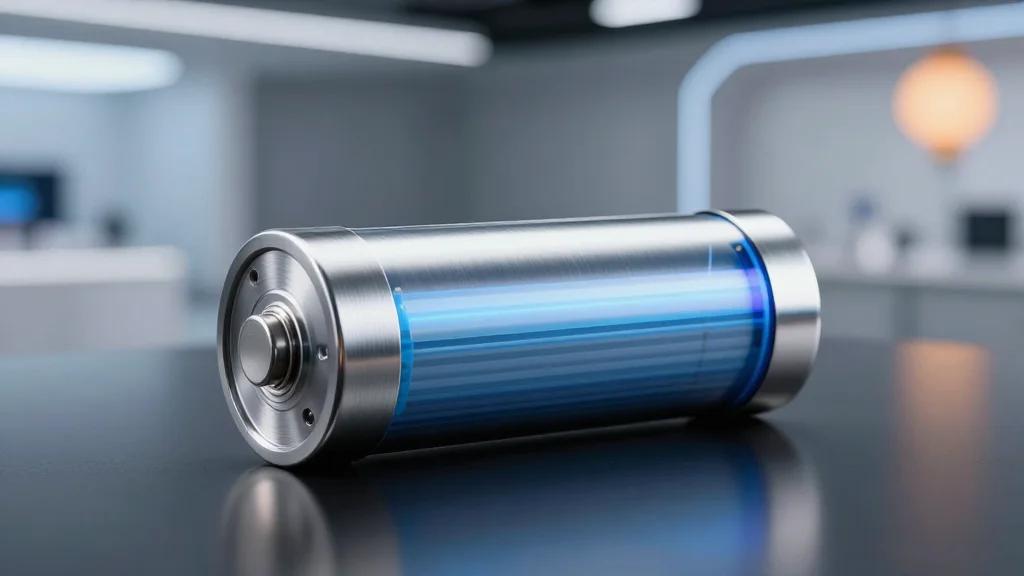 CATL and Envision Unveil Sodium‑Ion BESS at ESIE 2026